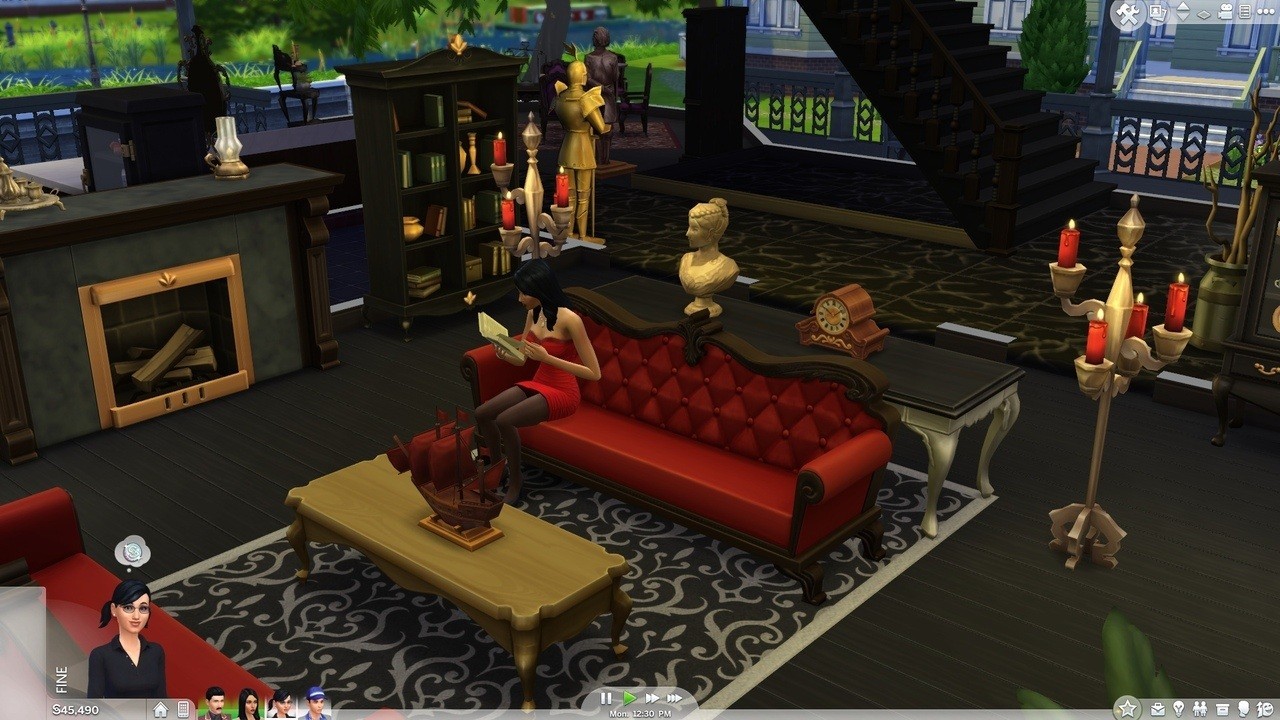Los Sims 4 - Imagen 13
